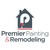 Premier Painting & Remodeling logo