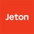 Jeton logo