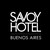 Hotel Savoy logo