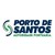 Autoridade Portuária de Santos logo