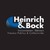 HEINRICH & BOCK logo
