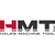 Hales Machine Tool, Inc. logo