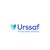 Urssaf Paca logo