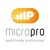 MicroPRO logo