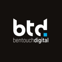 Ben Touch Digital logo