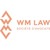 WM LAW-Société d'Avocats logo