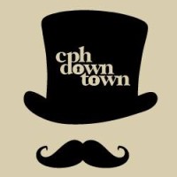 Copenhagen Downtown Hostel logo