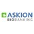 ASKION Biobanking logo