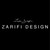 Zarifi Design logo