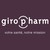 Giropharm logo