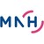 Mutuelle Nationale des Hospitaliers (MNH) logo