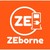 ZEborne France logo