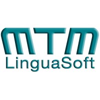 MTM LinguaSoft logo