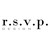 RSVP Design logo
