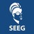 SEEG Gabon logo