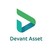 Devant Asset logo