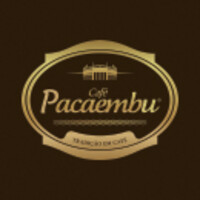 Café Pacaembu logo