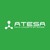 ATESA Cooperativa de Saúde logo