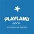 Playland Park logo