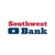 Southwest Bank logo