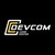 U.S. Army DEVCOM C5ISR Center logo