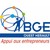 BGE Ouest Hérault logo