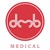 DMB Medical logo
