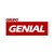 Grupo Genial Veículos logo