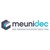 MEUNIDEC logo