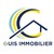 GUIS IMMOBILIER logo