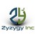ZYZYGY INC logo