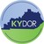 Kentucky Department of Revenue Logo