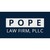 Pope Law Firm, PLLC logo