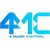 4 Media Central, LLC. logo