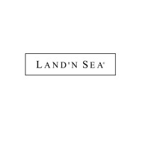 Land 'N Sea logo