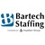 Bartech Staffing logo