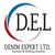 Logo di Denim Expert Ltd.