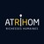 Atrihom logo