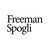 Freeman Spogli logo