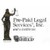 Independent Associate Pre-Paid Legal Services Inc. & Identity Theft Shield logo
