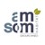 AMSOM Habitat logo