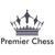 Premier Chess logo