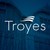 Ville de Troyes logo