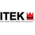 iTEK Groep nv logo