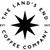 Land's End Coffee Company logo