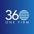 360 One Firm (361Firm) logo