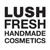 LUSHKOREA logo
