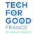 TECH FOR GOOD France logo