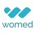 Womed logo