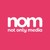 Not Only Media logo
